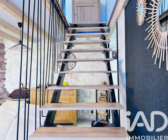 Maison à vendre 6 pièces 129 m² Pont-Salomon