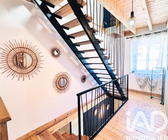 Maison à vendre 6 pièces 129 m² Pont-Salomon