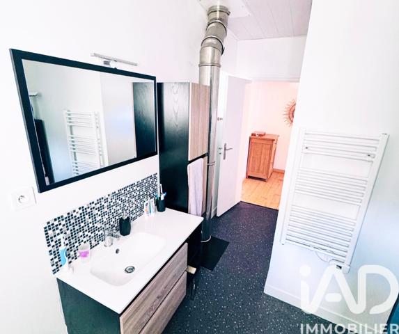 Maison à vendre 6 pièces 129 m² Pont-Salomon