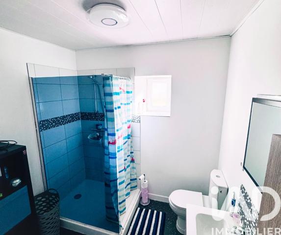 Maison à vendre 6 pièces 129 m² Pont-Salomon