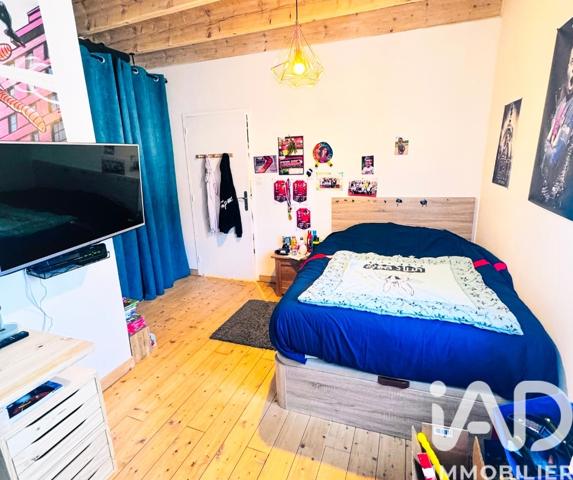 Maison à vendre 6 pièces 129 m² Pont-Salomon