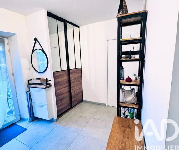 Maison à vendre 6 pièces 129 m² Pont-Salomon