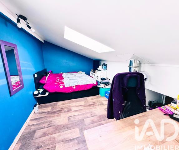 Maison à vendre 6 pièces 129 m² Pont-Salomon