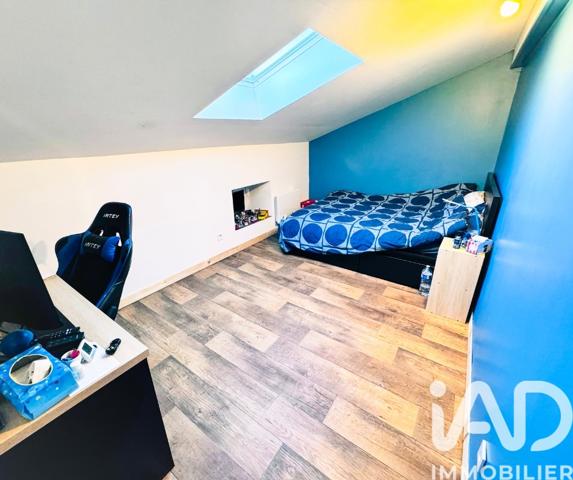 Maison à vendre 6 pièces 129 m² Pont-Salomon