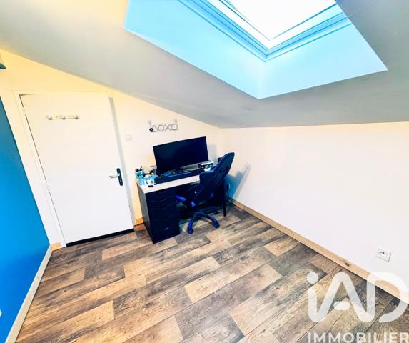 Maison à vendre 6 pièces 129 m² Pont-Salomon