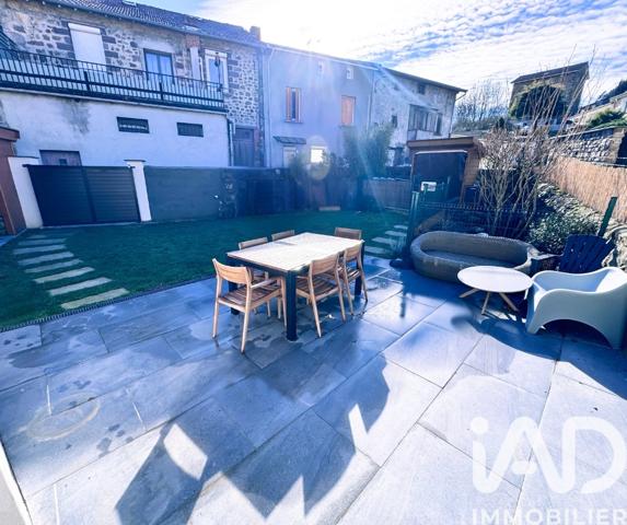 Maison à vendre 6 pièces 129 m² Pont-Salomon