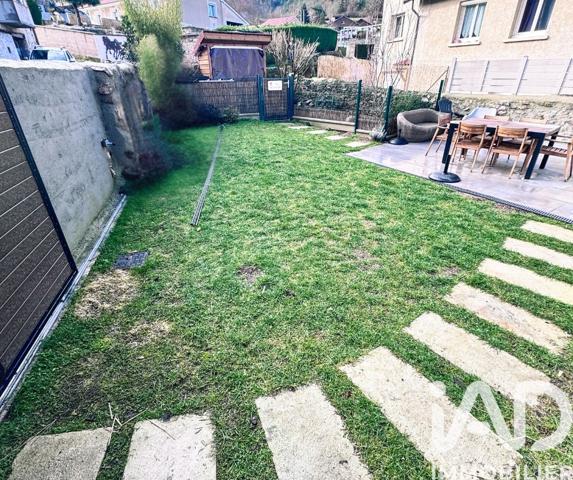 Maison à vendre 6 pièces 129 m² Pont-Salomon