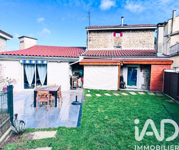 Maison à vendre 6 pièces 129 m² Pont-Salomon