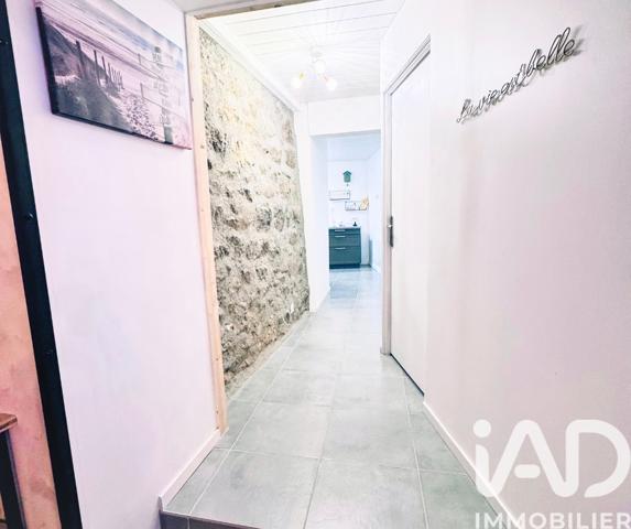 Maison à vendre 6 pièces 129 m² Pont-Salomon