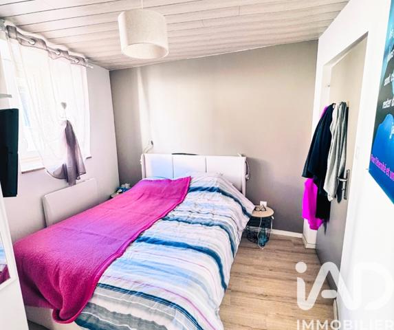 Maison à vendre 6 pièces 129 m² Pont-Salomon