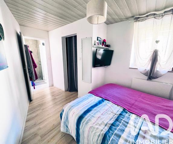 Maison à vendre 6 pièces 129 m² Pont-Salomon