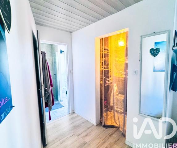 Maison à vendre 6 pièces 129 m² Pont-Salomon
