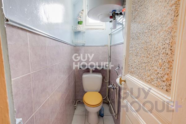 Appartement 2 pièces - 41m²