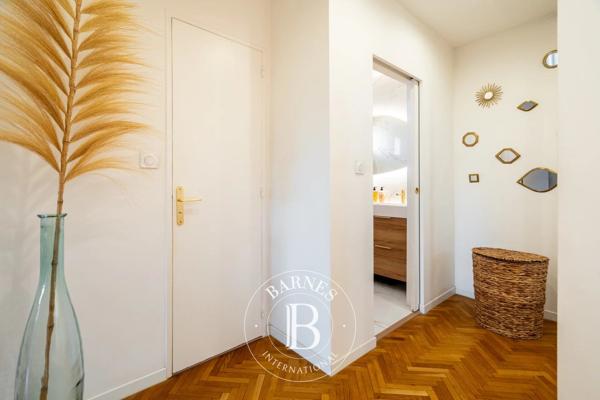 Marseille 8ème, Appartement 2 Chambres -  94 m² à vendre