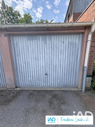 Appartement à vendre 3 pièces 74 m² Villeneuve-d'Ascq