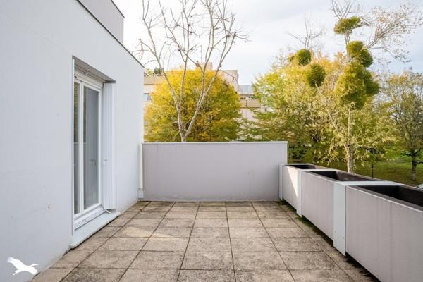 Appartement à vendre |  Floirac |  2 pièces | 49 m²