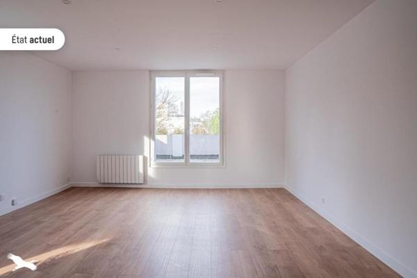 Appartement à vendre |  Floirac |  2 pièces | 49 m²