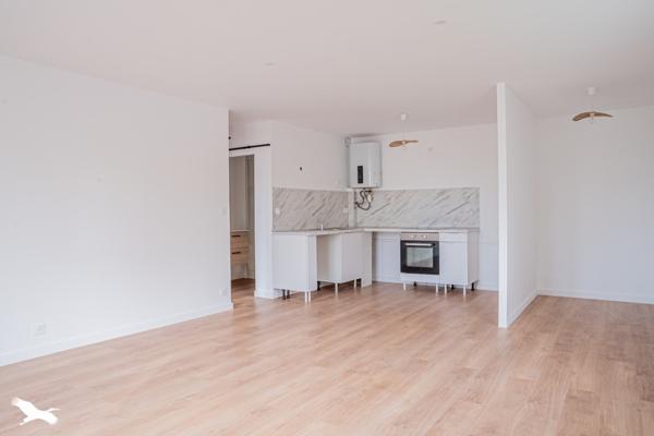 Appartement à vendre |  Floirac |  2 pièces | 49 m²