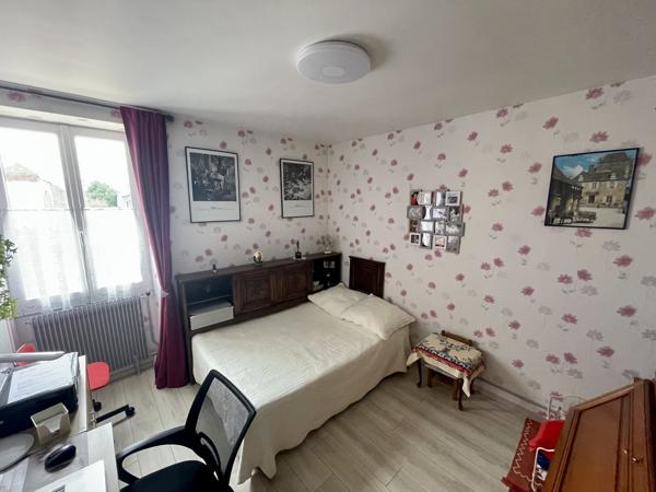 Maison de village