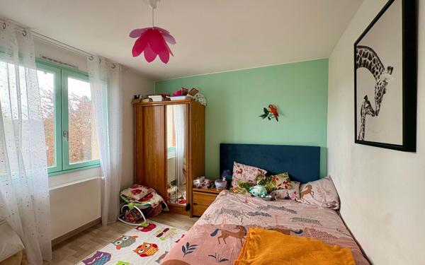 Maison à vendre    6 pièces •  Niort