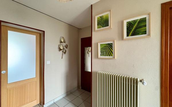 Maison à vendre    6 pièces •  Niort