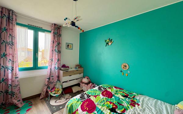 Maison à vendre    6 pièces •  Niort