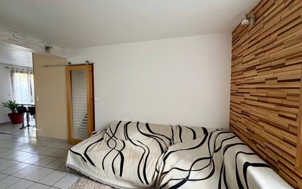 Maison à vendre    6 pièces •  Niort