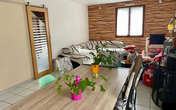 Maison à vendre    6 pièces •  Niort