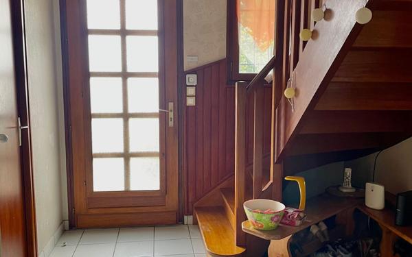 Maison à vendre    6 pièces •  Niort