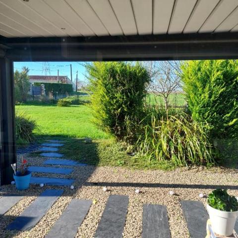 Maison Tonnay Charente 4 pièce(s) 105.5 m2