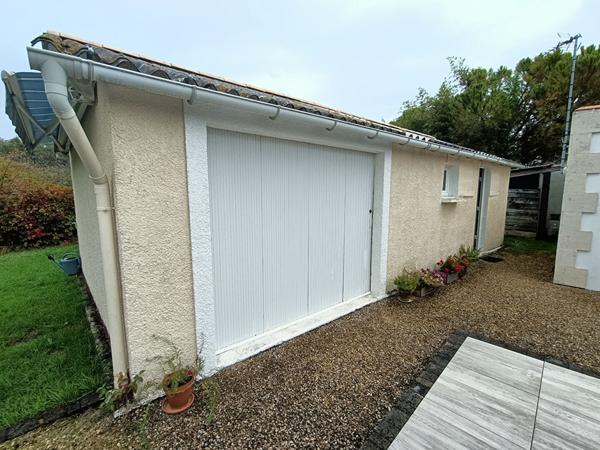 Maison Tonnay Charente 4 pièce(s) 105.5 m2