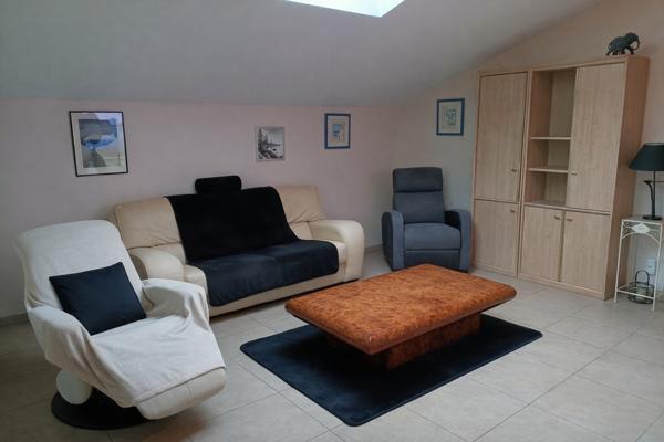 Maison Tonnay Charente 4 pièce(s) 105.5 m2