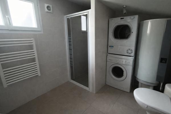 Maison Tonnay Charente 4 pièce(s) 105.5 m2