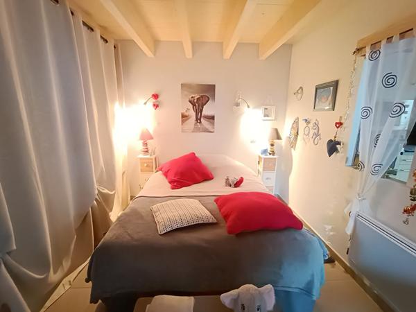 Maison Tonnay Charente 4 pièce(s) 105.5 m2