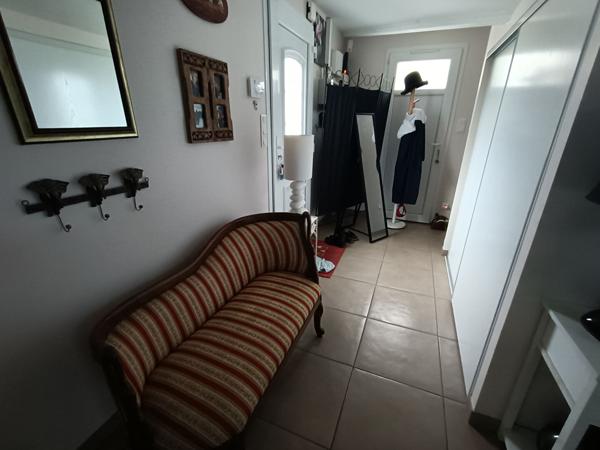 Maison Tonnay Charente 4 pièce(s) 105.5 m2