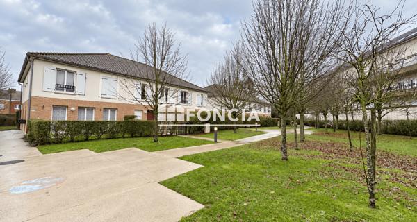 À vendre Appartement 3 pièces 63 m² - Anzin 59410
