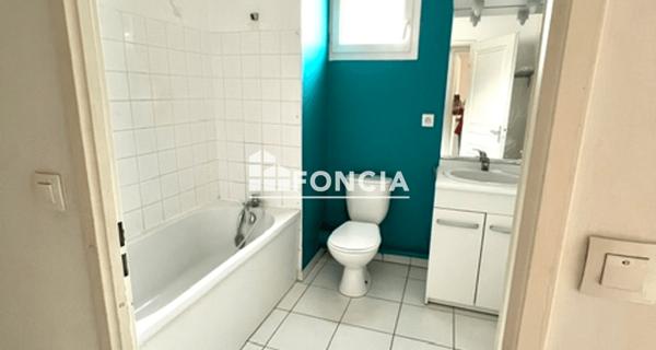 À vendre Appartement 3 pièces 63 m² - Anzin 59410