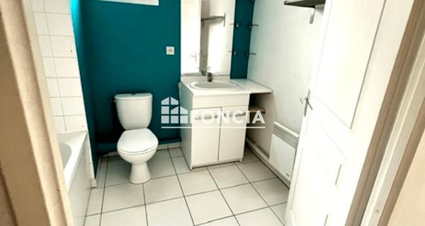 À vendre Appartement 3 pièces 63 m² - Anzin 59410