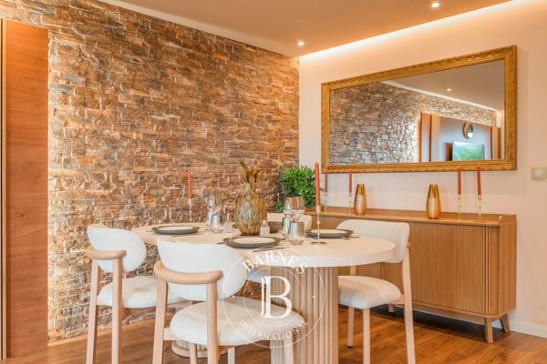 Évian-les-Bains, Appartement 2 Chambres -  80 m² à vendre