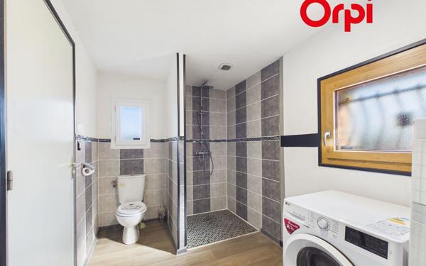 Maison à vendre    5 pièces •  Bernay