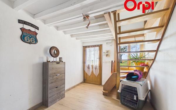 Maison à vendre    5 pièces •  Bernay