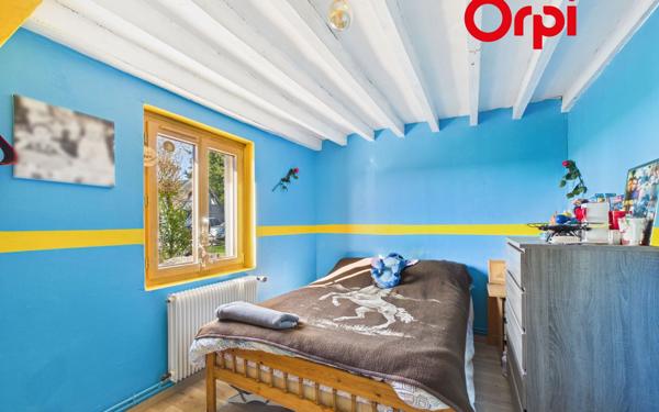 Maison à vendre    5 pièces •  Bernay