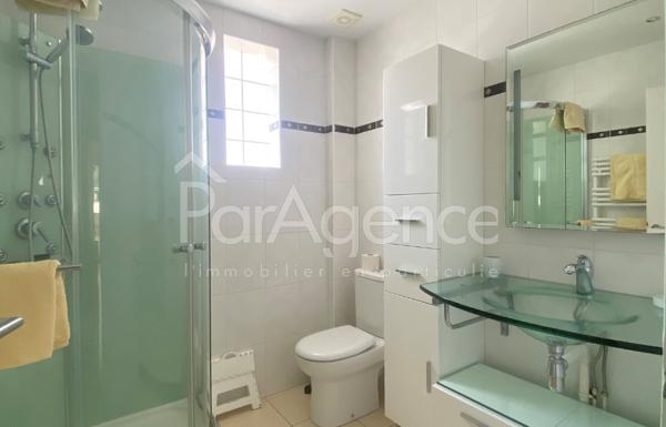 HYPER CENTRE-VILLE MAISON 98M2 avec GRAND GARAGE