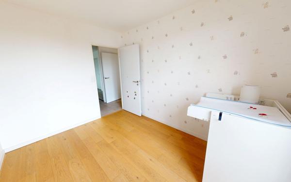 Appartement à vendre    4 pièces • 84 m2 Lyon 7