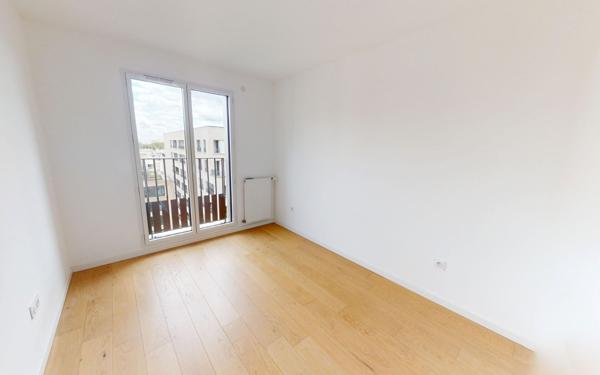 Appartement à vendre    4 pièces • 84 m2 Lyon 7