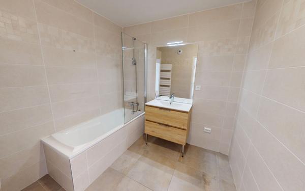 Appartement à vendre    4 pièces • 84 m2 Lyon 7