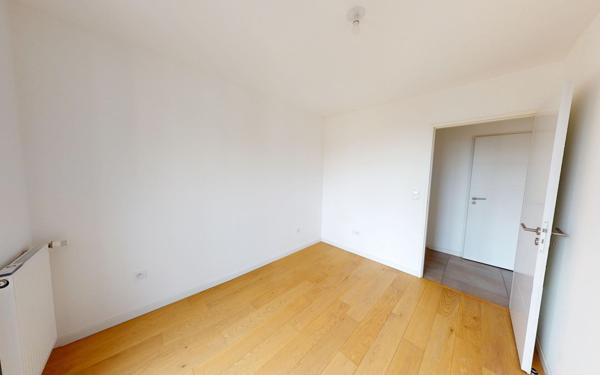 Appartement à vendre    4 pièces • 84 m2 Lyon 7
