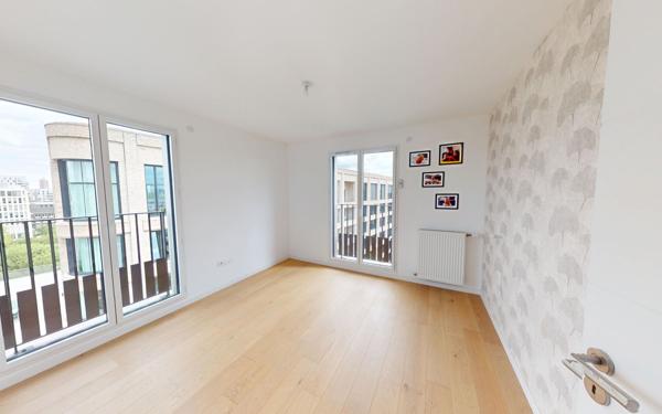 Appartement à vendre    4 pièces • 84 m2 Lyon 7