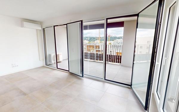 Appartement à vendre    4 pièces • 84 m2 Lyon 7