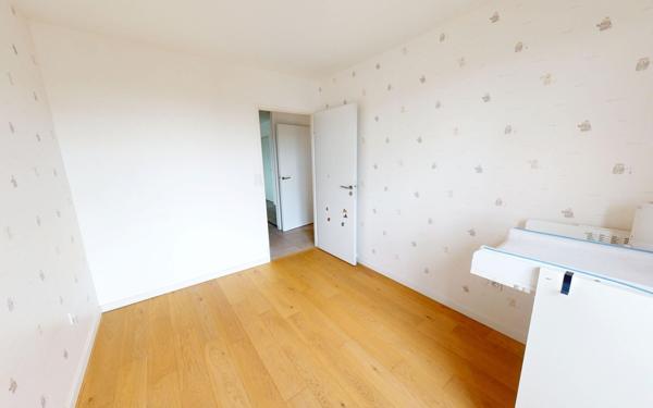 Appartement à vendre    4 pièces • 84 m2 Lyon 7